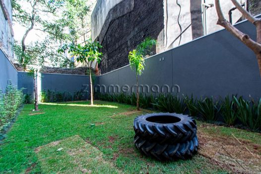 Foto 42 do(a) Apartamento de 1 quartos à venda em Consolação, São Paulo
