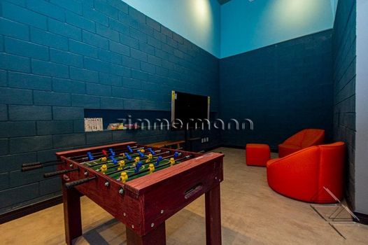 Foto 21 do(a) Apartamento de 1 quartos à venda em Consolação, São Paulo