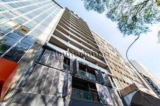 Foto 1 do(a) Apartamento de 1 quartos à venda em Consolação, São Paulo