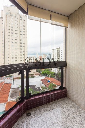 Foto 13 do(a) Apartamento de 3 quartos à venda em Sumaré, São Paulo