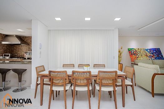 Foto 5 do(a) Casa em Condomínio de 3 quartos à venda em Boqueirão, Curitiba