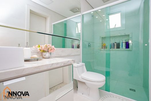Foto 20 do(a) Casa em Condomínio de 3 quartos à venda em Boqueirão, Curitiba
