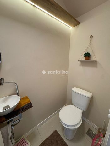 Foto 8 do(a) Casa em Condomínio de 3 quartos para alugar em Ribeirão da Ilha, Florianópolis