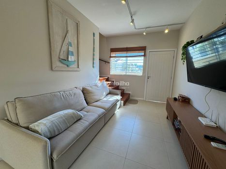 Foto 4 do(a) Casa em Condomínio de 3 quartos para alugar em Ribeirão da Ilha, Florianópolis