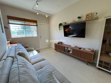 Foto 5 do(a) Casa em Condomínio de 3 quartos para alugar em Ribeirão da Ilha, Florianópolis