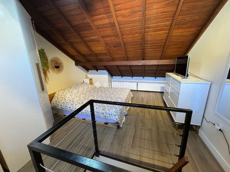 Foto 18 do(a) Casa em Condomínio de 3 quartos para alugar em Ribeirão da Ilha, Florianópolis