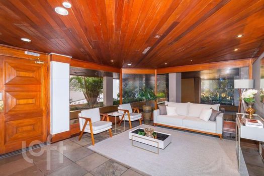 Foto 43 do(a) Apartamento de 3 quartos à venda em Mont Serrat, Porto Alegre