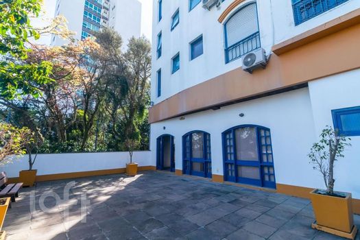Foto 49 do(a) Apartamento de 3 quartos à venda em Mont Serrat, Porto Alegre