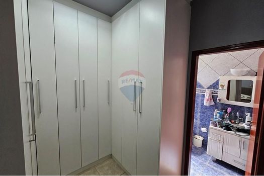 Foto 7 do(a) Casa de 3 quartos à venda em Residencial Real Parque, Lins