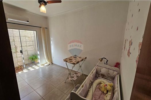 Foto 10 do(a) Casa de 3 quartos à venda em Residencial Real Parque, Lins