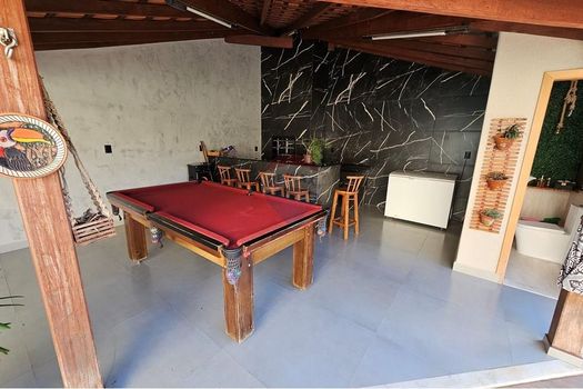 Foto 18 do(a) Casa de 3 quartos à venda em Residencial Real Parque, Lins