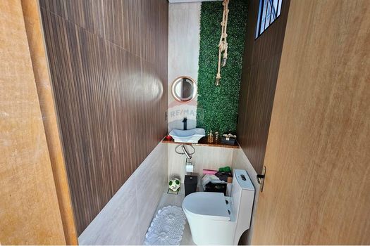 Foto 19 do(a) Casa de 3 quartos à venda em Residencial Real Parque, Lins