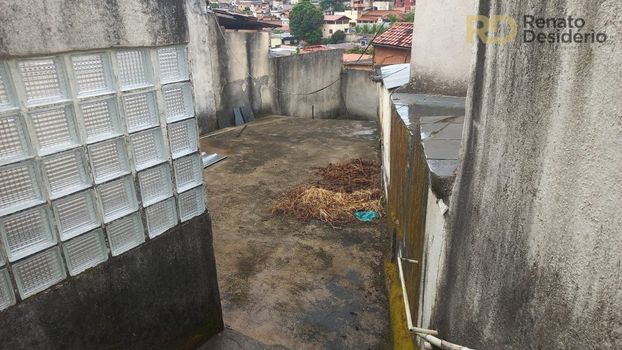 Foto 9 do(a) Casa de 3 quartos à venda em Saudade, Belo Horizonte