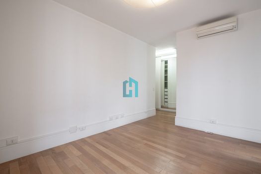 Foto 18 do(a) Apartamento de 4 quartos à venda em Vila Nova Conceição, São Paulo