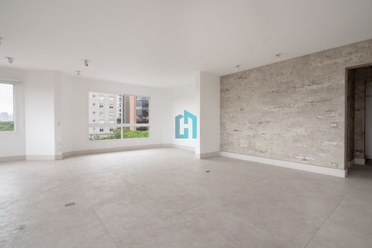 Foto 6 do(a) Apartamento de 4 quartos à venda em Vila Nova Conceição, São Paulo