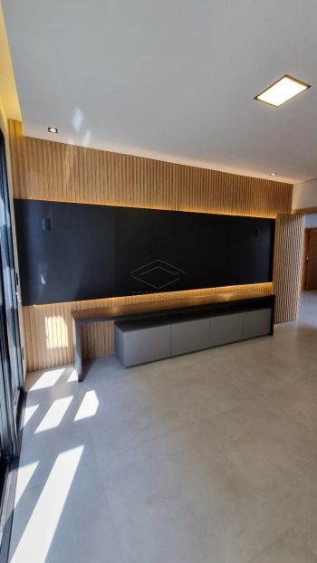 Foto 3 do(a) Casa em Condomínio de 3 quartos à venda em Samambaia Parque Residencial, Bauru
