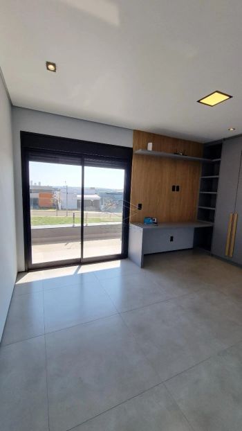 Foto 16 do(a) Casa em Condomínio de 3 quartos à venda em Samambaia Parque Residencial, Bauru