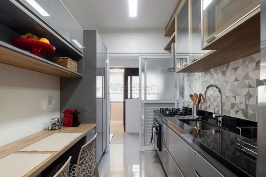 Foto 7 do(a) Apartamento de 2 quartos à venda em São Geraldo, Porto Alegre