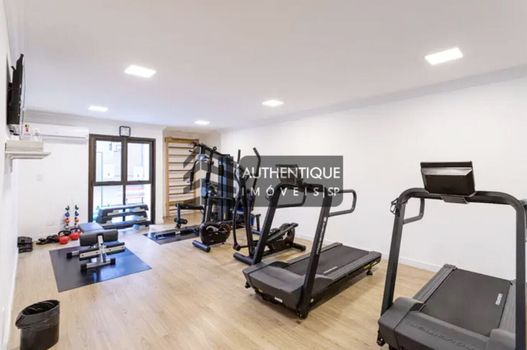 Foto 40 do(a) Apartamento de 2 quartos à venda em Indianópolis, São Paulo