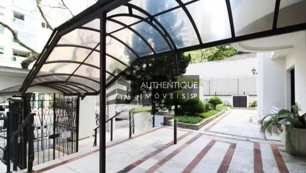 Foto 33 do(a) Apartamento de 2 quartos à venda em Indianópolis, São Paulo