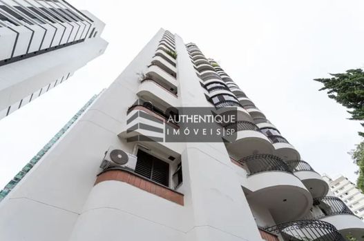 Foto 25 do(a) Apartamento de 2 quartos à venda em Indianópolis, São Paulo