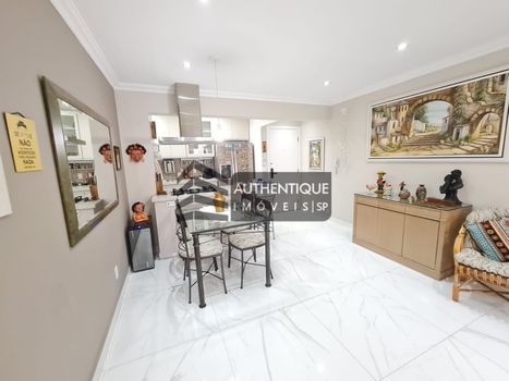 Foto 3 do(a) Apartamento de 2 quartos à venda em Indianópolis, São Paulo