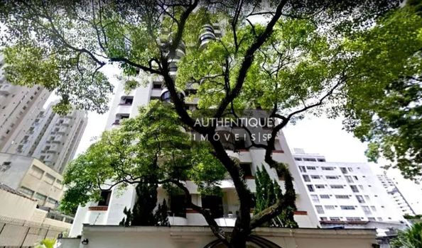 Foto 28 do(a) Apartamento de 2 quartos à venda em Indianópolis, São Paulo