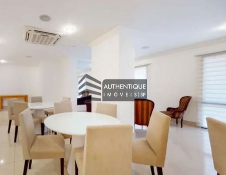 Foto 45 do(a) Apartamento de 2 quartos à venda em Indianópolis, São Paulo