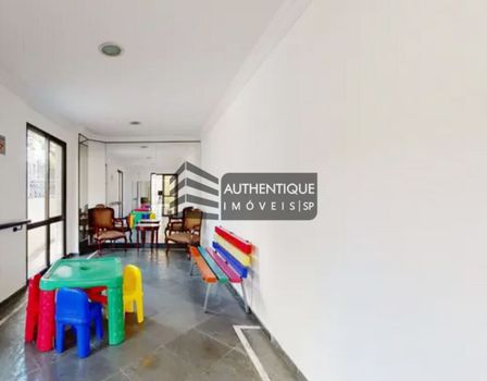 Foto 42 do(a) Apartamento de 2 quartos à venda em Indianópolis, São Paulo