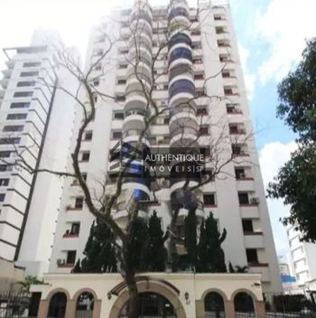 Foto 30 do(a) Apartamento de 2 quartos à venda em Indianópolis, São Paulo