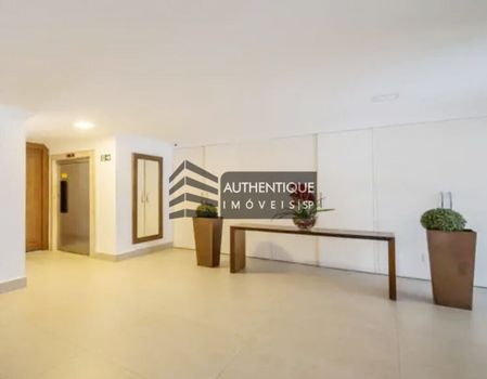 Foto 32 do(a) Apartamento de 2 quartos à venda em Indianópolis, São Paulo