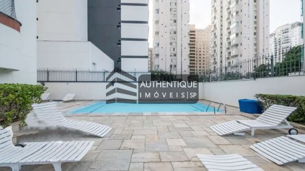 Foto 27 do(a) Apartamento de 2 quartos à venda em Indianópolis, São Paulo