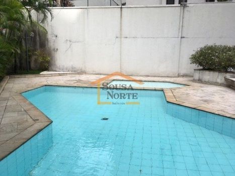 Foto 3 do(a) Apartamento de 2 quartos à venda em Santa Cecília, São Paulo