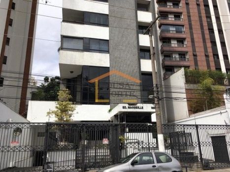 Foto 1 do(a) Apartamento de 2 quartos à venda em Santa Cecília, São Paulo