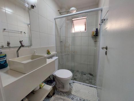 Foto 15 do(a) Apartamento de 2 quartos à venda em Jardim Rio das Pedras, Cotia