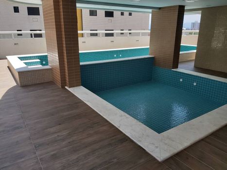Foto 5 do(a) Apartamento de 2 quartos à venda em Aviação, Praia Grande