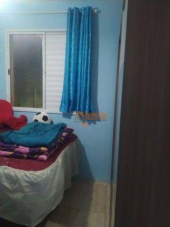 Foto 3 do(a) Apartamento de 2 quartos à venda em Jardim Guilhermino, Guarulhos