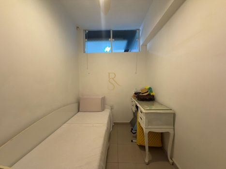 Foto 22 do(a) Cobertura de 4 quartos à venda em Embaré, Santos