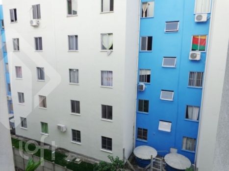 Foto 8 do(a) Apartamento de 2 quartos à venda em Restinga, Porto Alegre