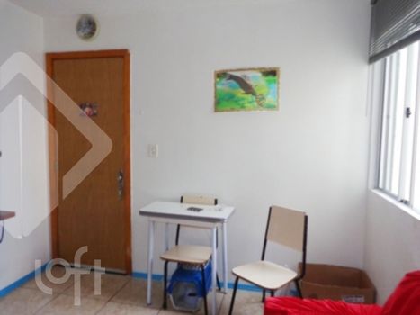 Foto 1 do(a) Apartamento de 2 quartos à venda em Restinga, Porto Alegre
