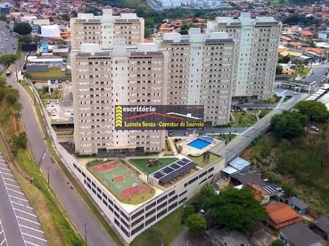 Foto 1 do(a) Apartamento de 3 quartos à venda em Chácara das Nações, Valinhos