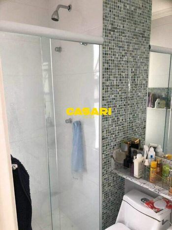 Foto 12 do(a) Apartamento de 2 quartos à venda em Planalto, São Bernardo do Campo