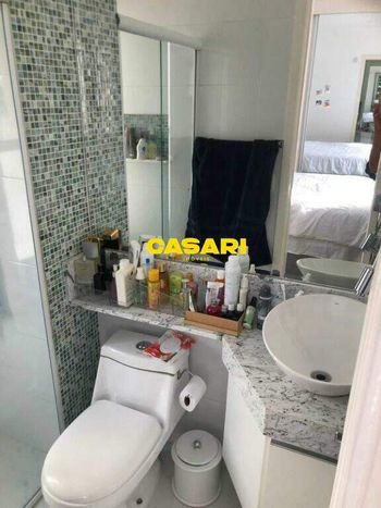 Foto 11 do(a) Apartamento de 2 quartos à venda em Planalto, São Bernardo do Campo