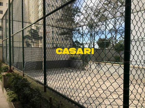 Foto 28 do(a) Apartamento de 2 quartos à venda em Planalto, São Bernardo do Campo