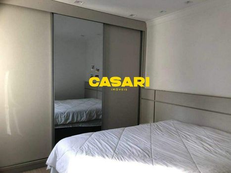 Foto 8 do(a) Apartamento de 2 quartos à venda em Planalto, São Bernardo do Campo