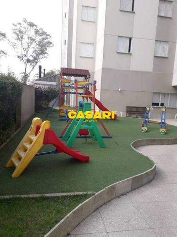 Foto 18 do(a) Apartamento de 2 quartos à venda em Planalto, São Bernardo do Campo