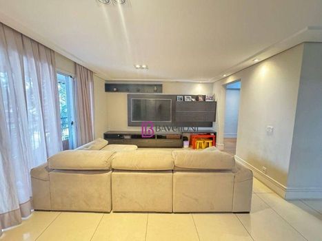 Foto 3 do(a) Apartamento de 3 quartos à venda em Perdizes, São Paulo
