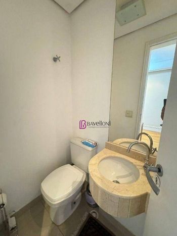 Foto 9 do(a) Apartamento de 3 quartos à venda em Perdizes, São Paulo