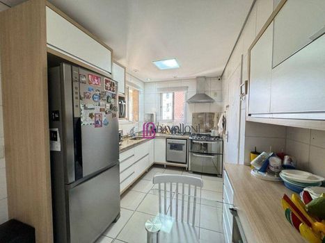 Foto 23 do(a) Apartamento de 3 quartos à venda em Perdizes, São Paulo