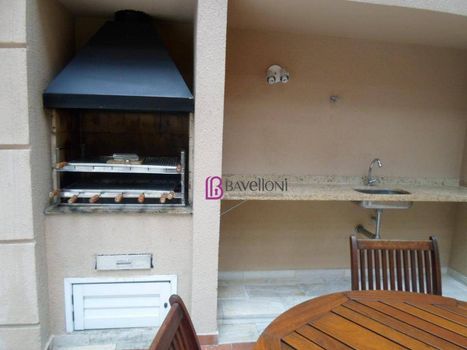 Foto 36 do(a) Apartamento de 3 quartos à venda em Perdizes, São Paulo